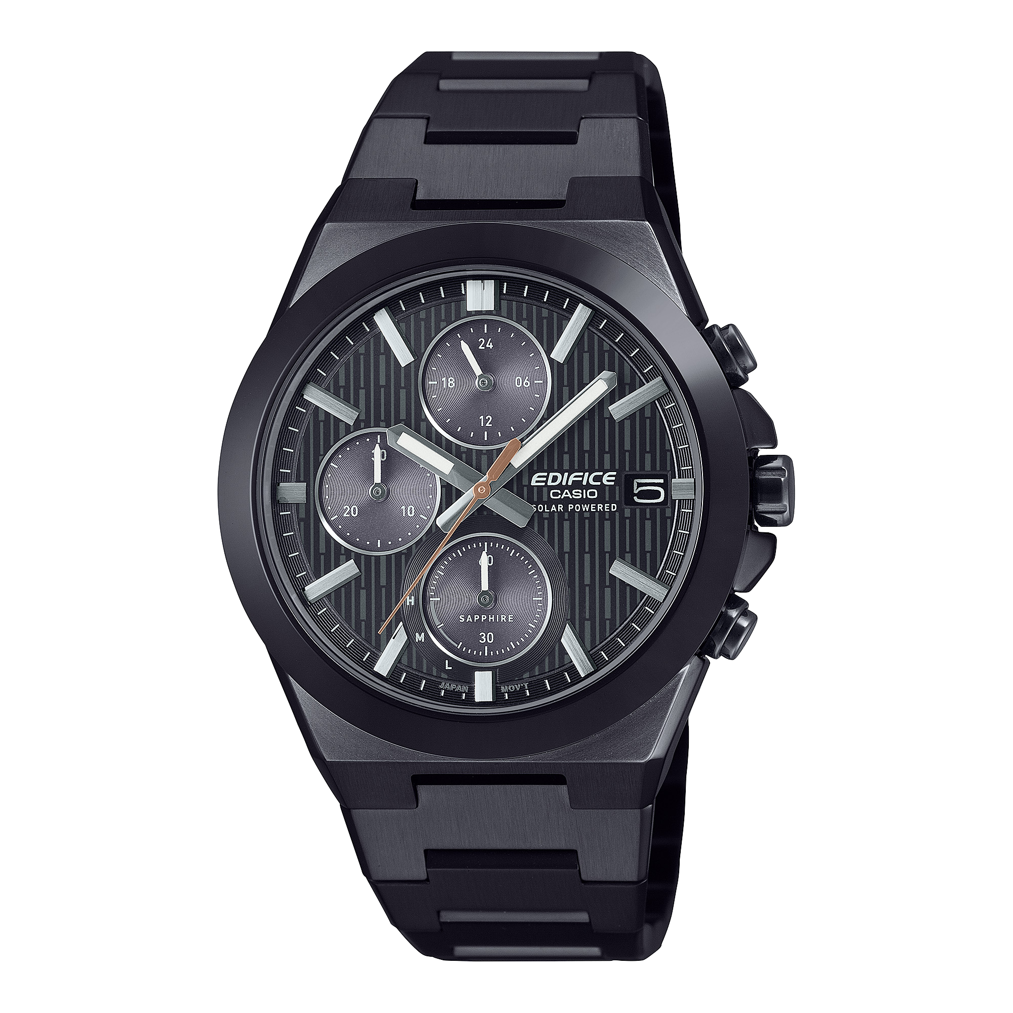 Casio Edifice EFS-S650DC-1A Chronograph Watch for Men
