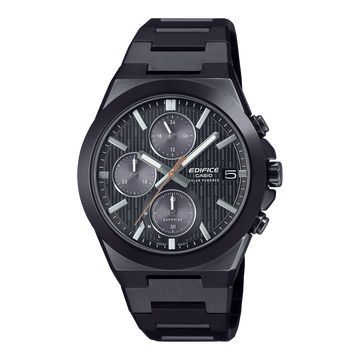 Casio Edifice EFS-S650DC-1A – front three-quarter view