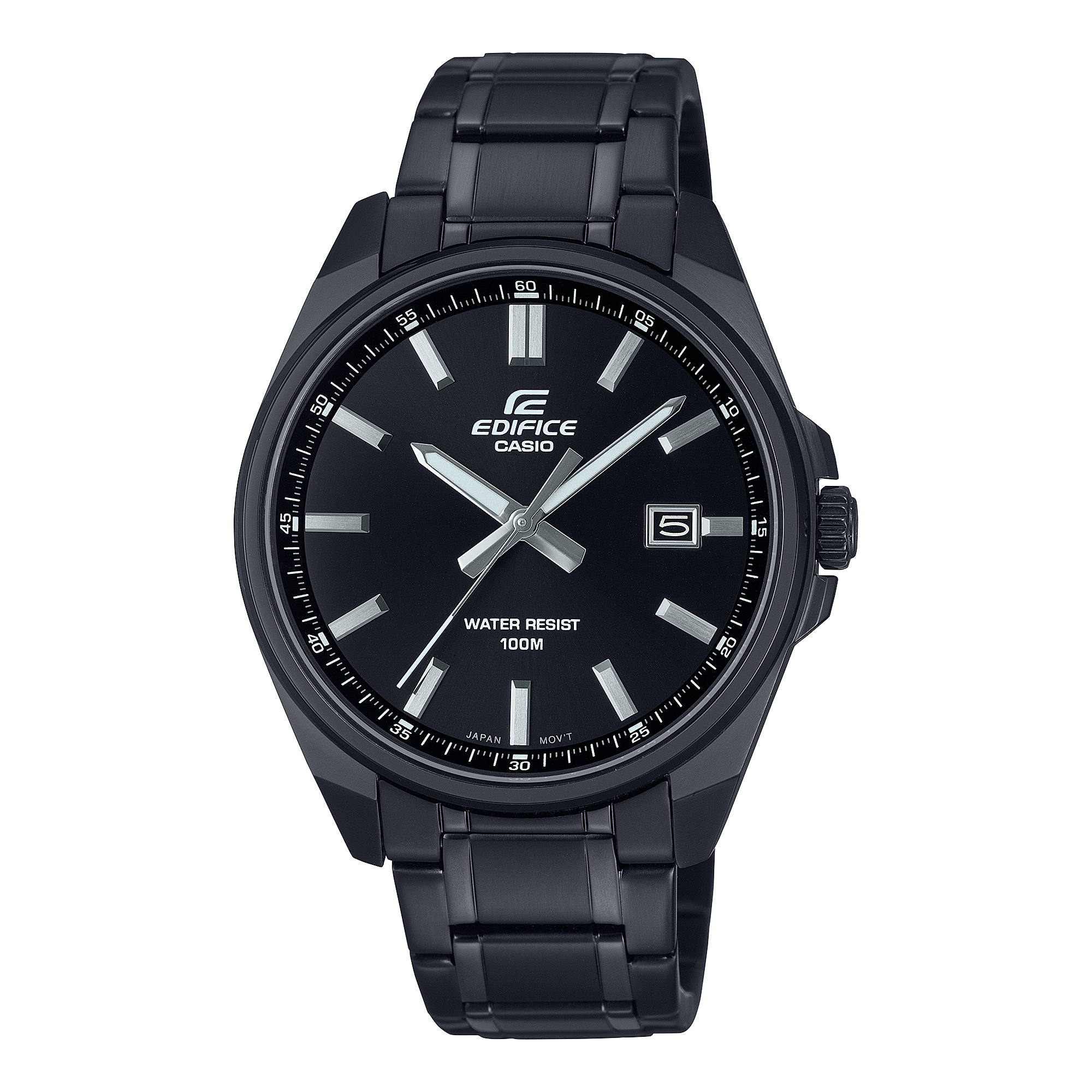 Casio Edifice EFV-150DC-1AV Analogue Watch for Men