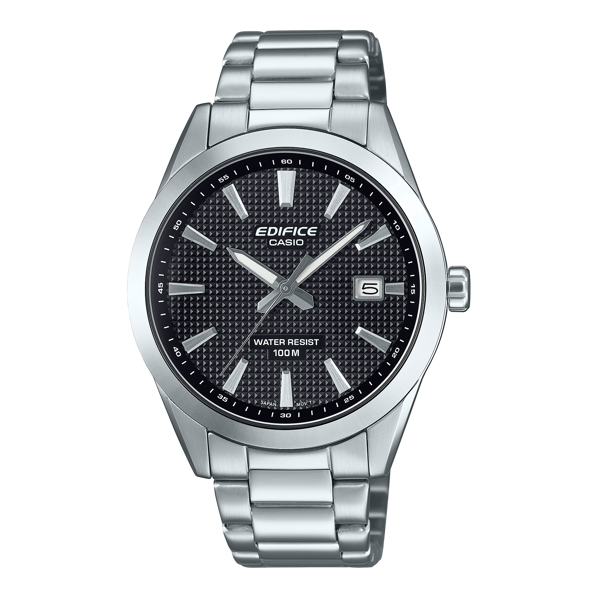 Casio Edifice EFV-160D-1AV Analogue Watch for Men