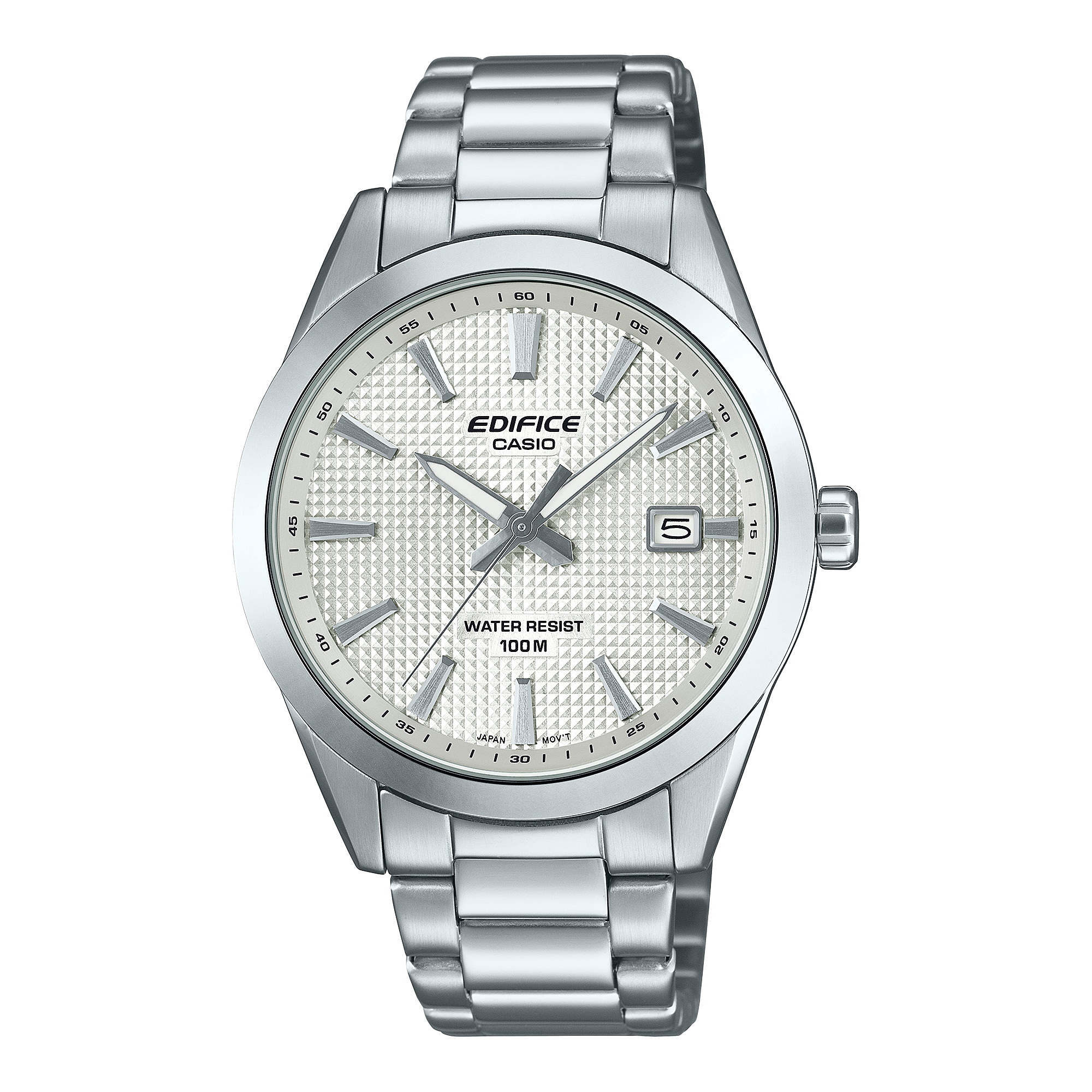 Casio Edifice EFV-160D-7AV Analogue Watch for Men