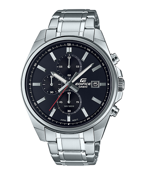 Standard Chronograph EFV-610D-1AV