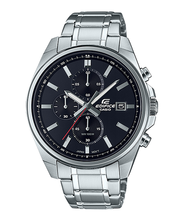 Standard Chronograph EFV-610D-1AV
