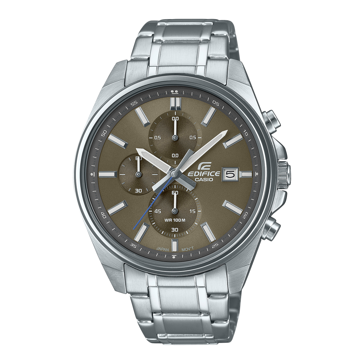 Casio Edifice EFV-610D-5CV – alternate front view