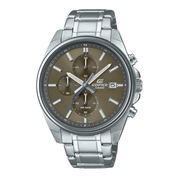 Casio Edifice EFV-610D-5CV – alternate front view