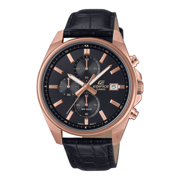 Casio Edifice EFV-610ECL-1A – front view