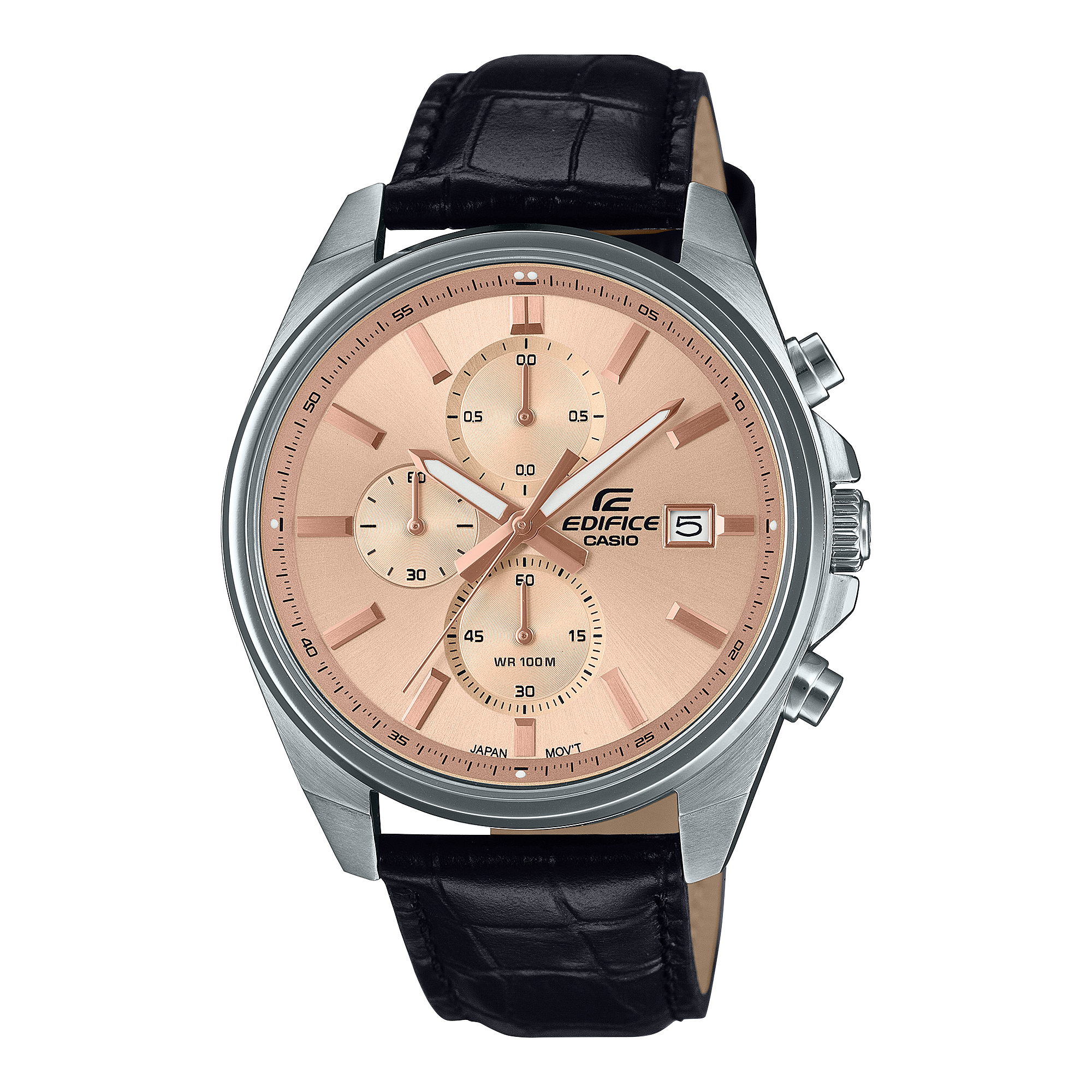 Casio Edifice EFV-610EL-5A Chronograph Watch for Men