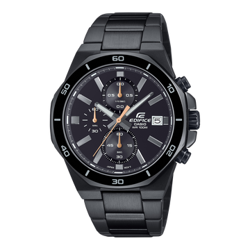 Casio Edifice EFV-640DC-1AV – alternate front view