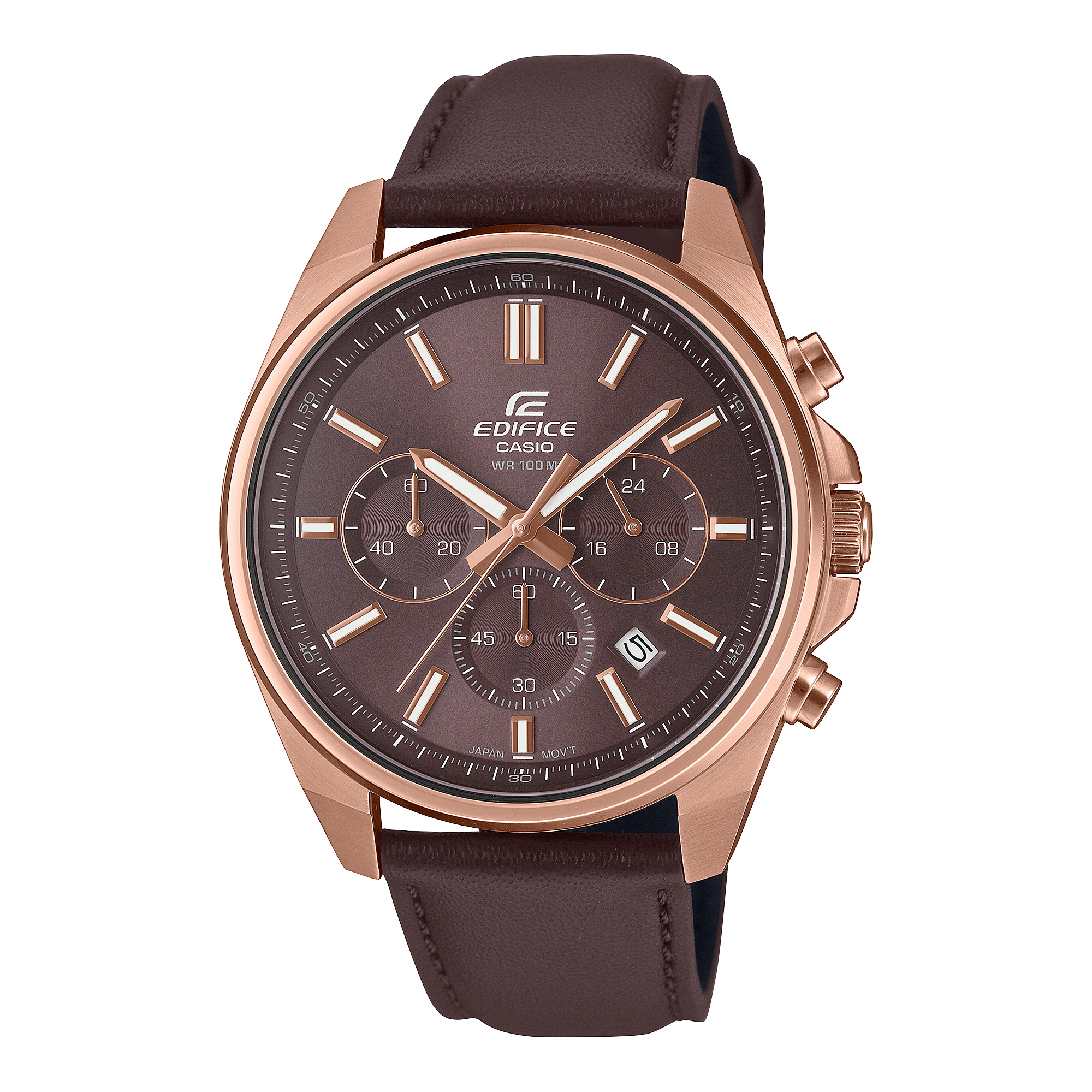 Casio Edifice EFV-650CL-5AV Chronograph Watch for Men