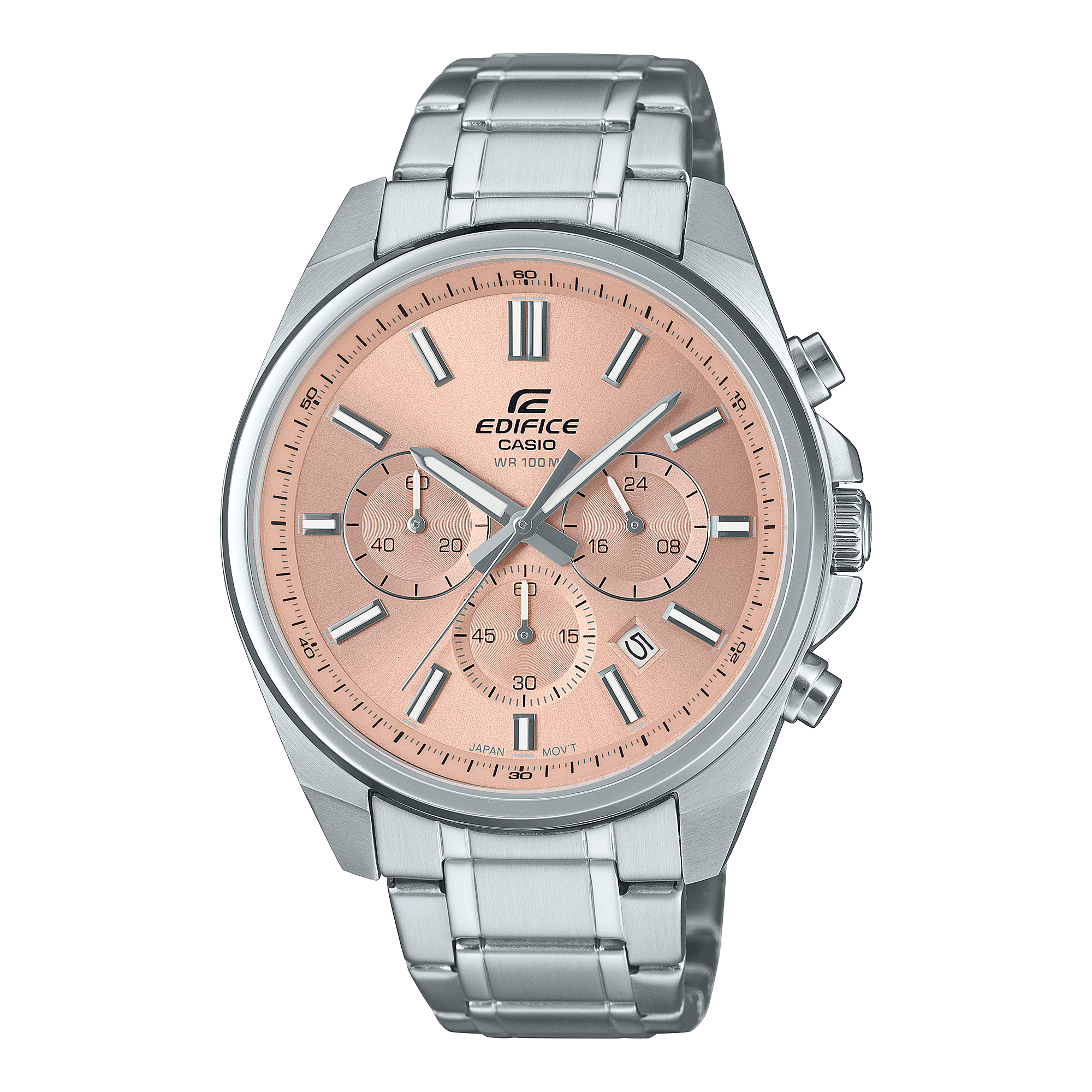 Casio Edifice EFV-650D-4AV Chronograph Watch for Men