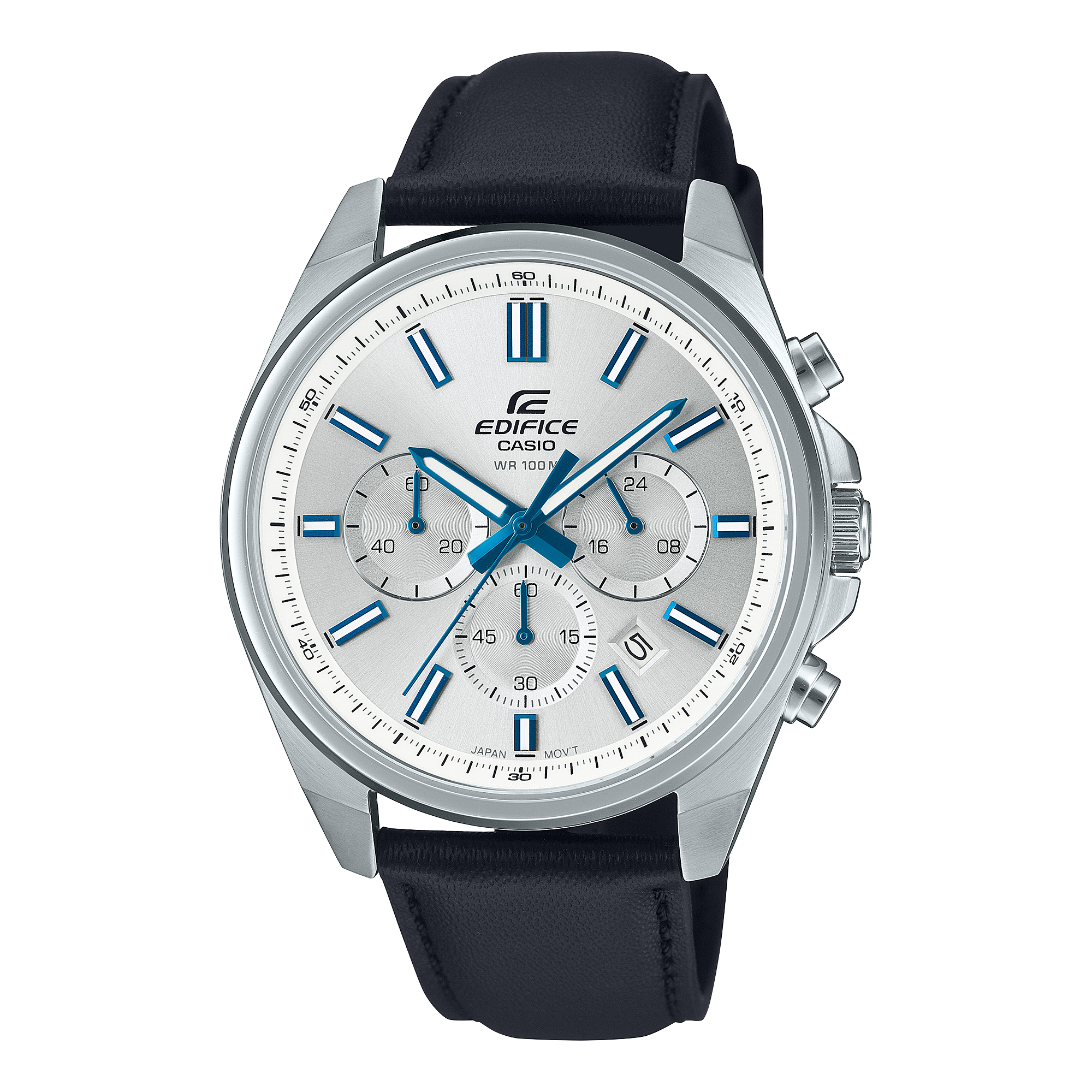 Casio Edifice EFV-650L-7AV Chronograph Watch for Men