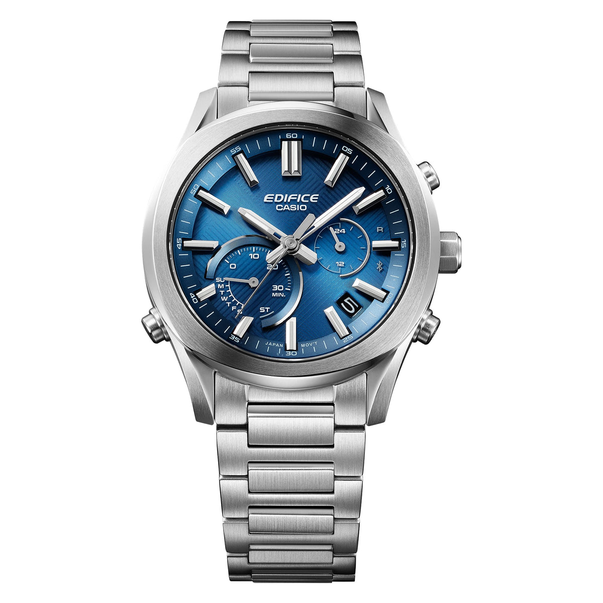 Casio Edifice EQB-1300D-2A – front view