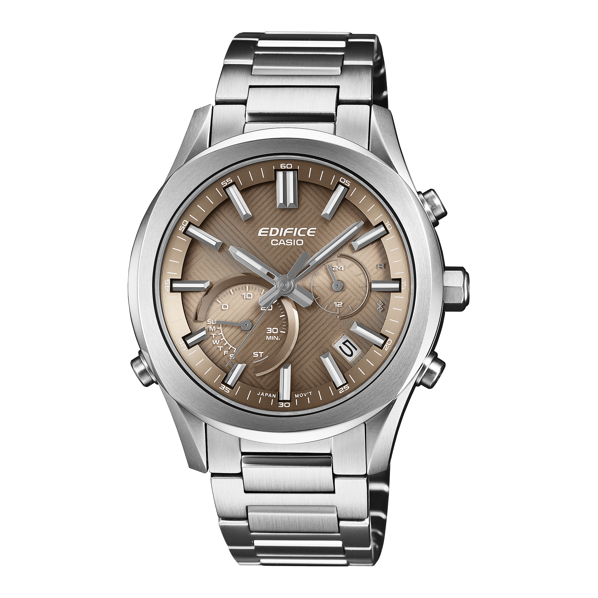 Casio Edifice EQB-1300D-5A Analogue Watch for Men