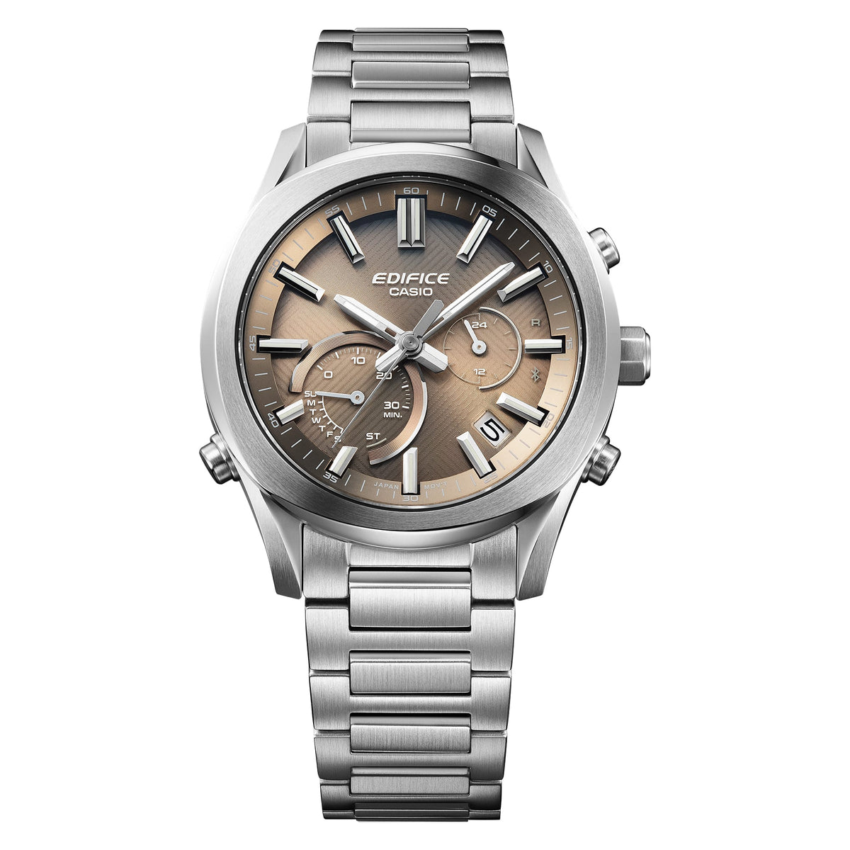 Casio Edifice EQB-1300D-5A – front view