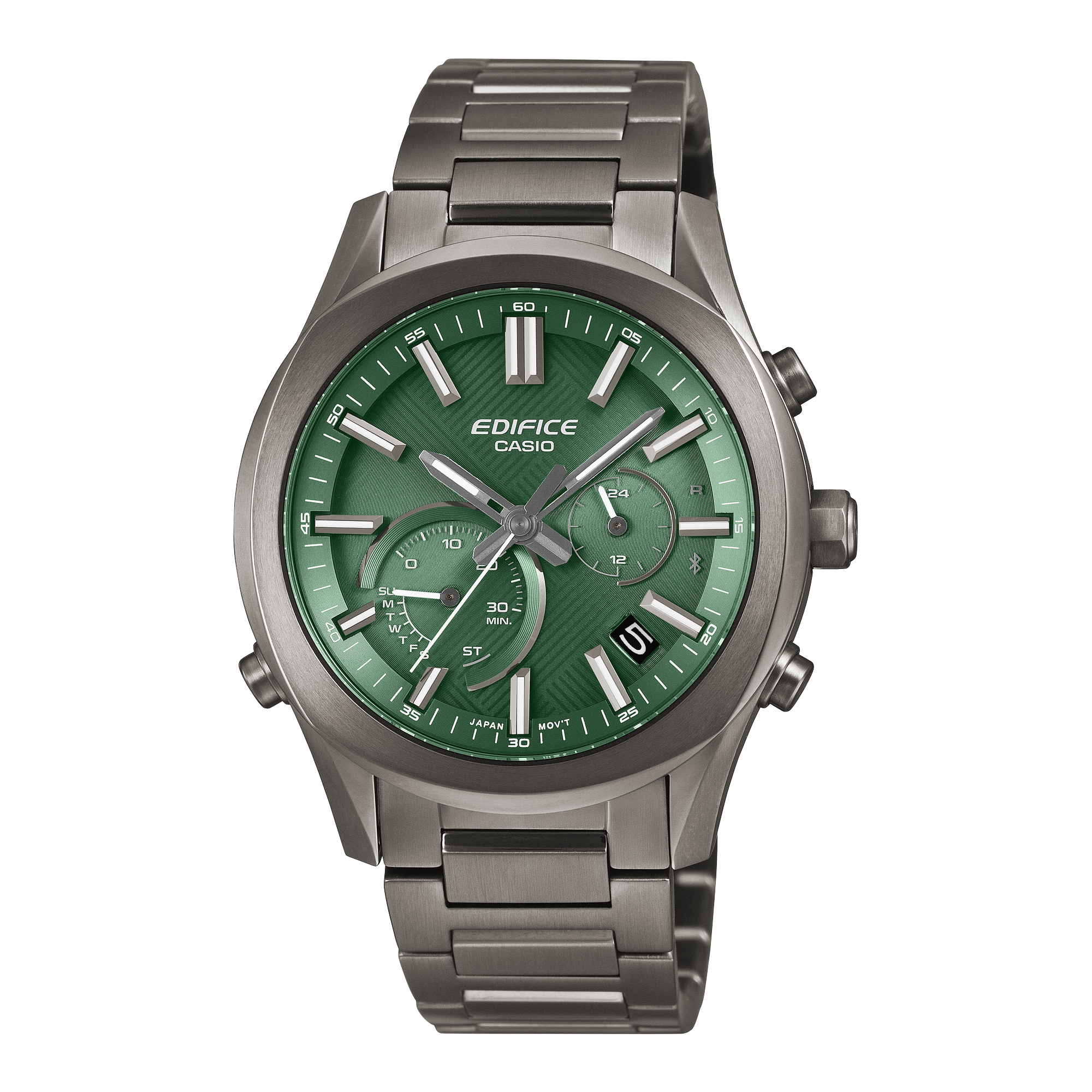 Casio Edifice EQB-1300DC-3A Analogue Watch for Men