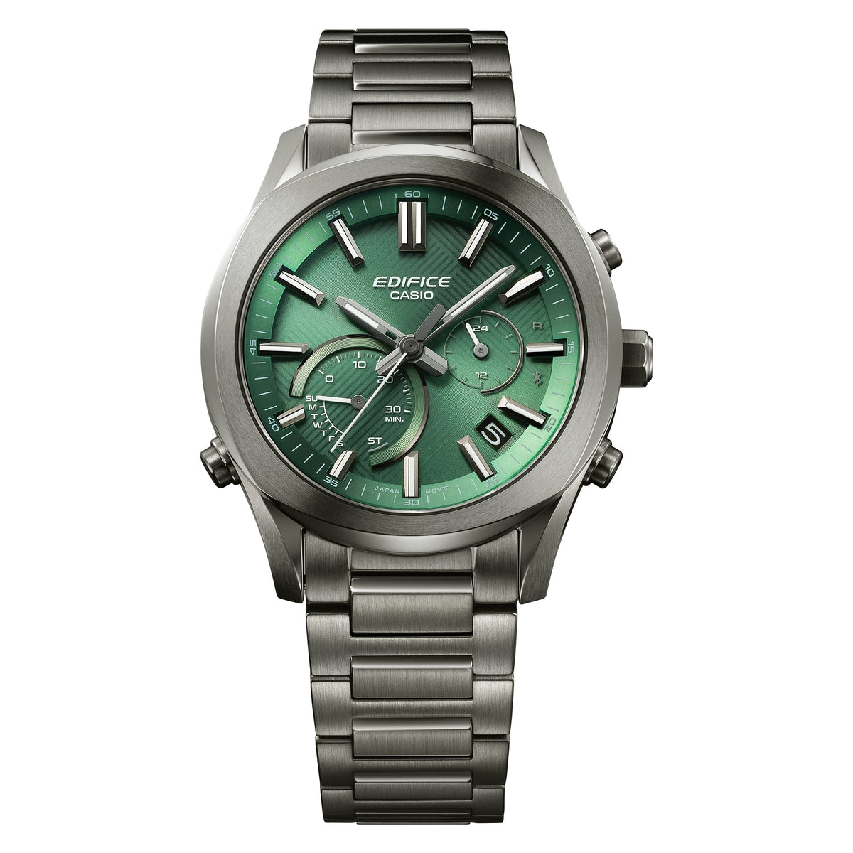Casio Edifice EQB-1300DC-3A – front view