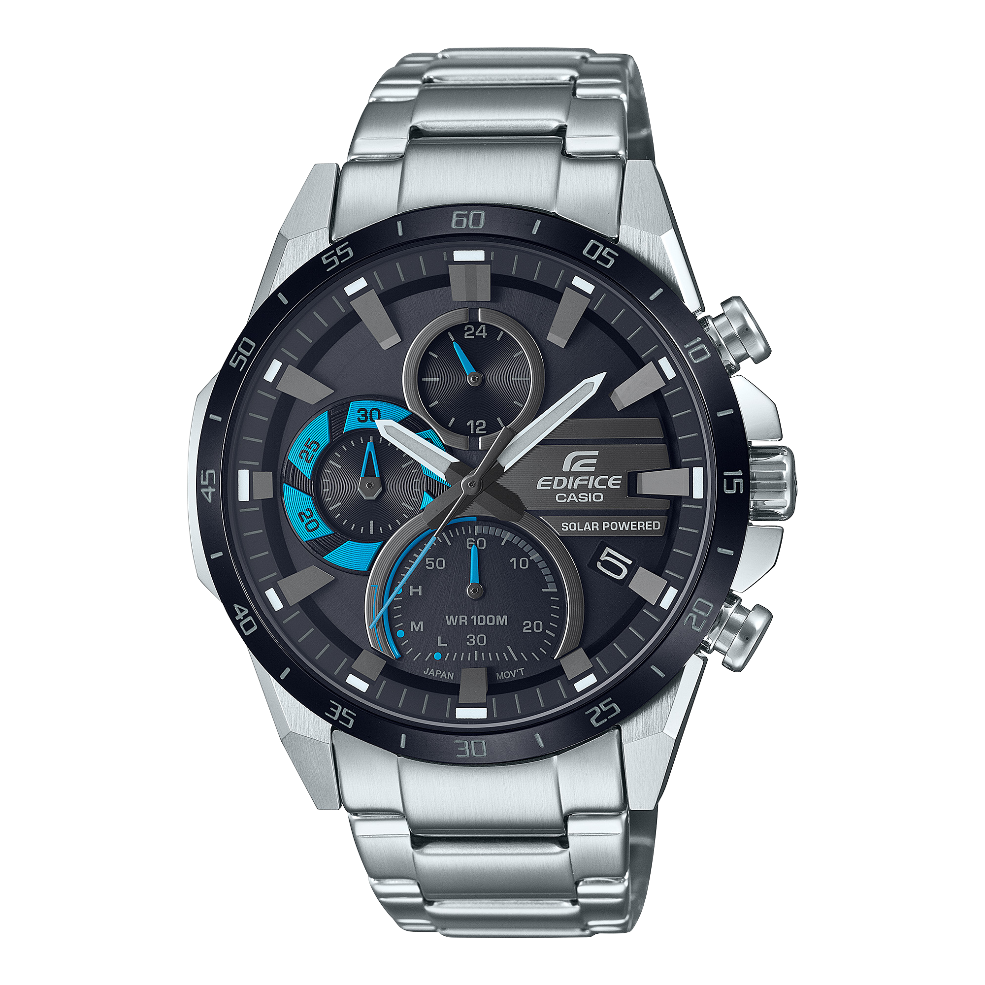 Casio Edifice EQS-940DB-1BV Chronograph Watch for Men