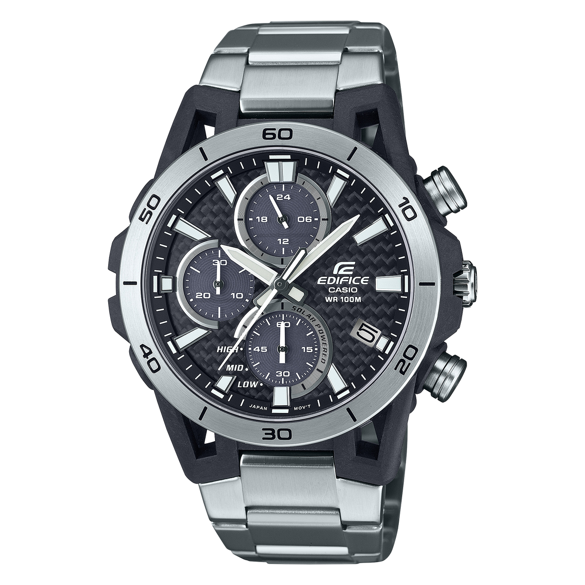 Casio Edifice EQS-960D-1AV – front view