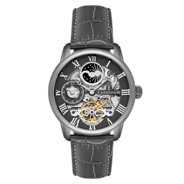 Earnshaw ES-8006-0F Watch for Men