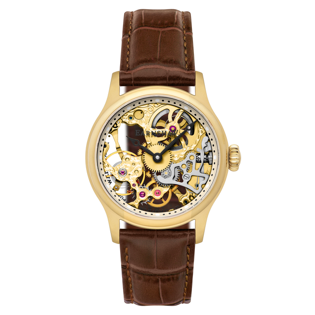 Earnshaw ES-8049-02 Watch for Men
