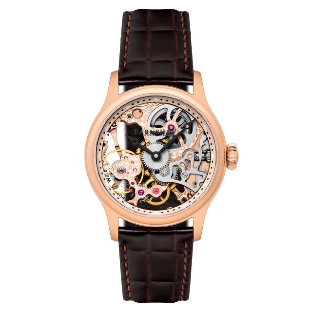 Earnshaw ES-8049-03 Watch for Men