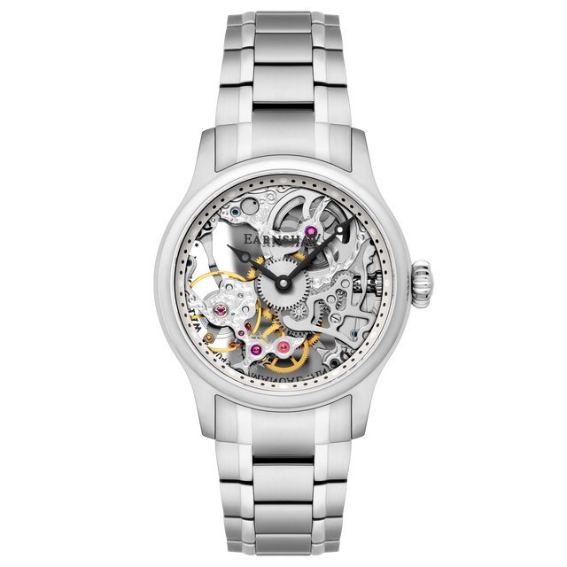 Earnshaw ES-8049-11 Watch for Men