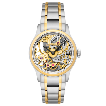 Earnshaw ES-8049-22 Watch for Men