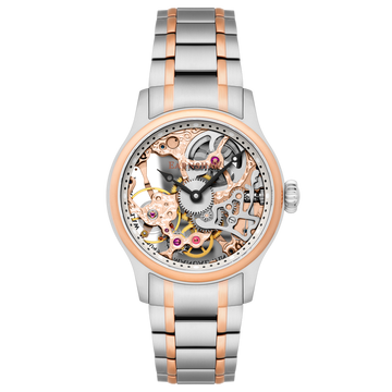 Earnshaw  ES-8049-33 Watch for Men