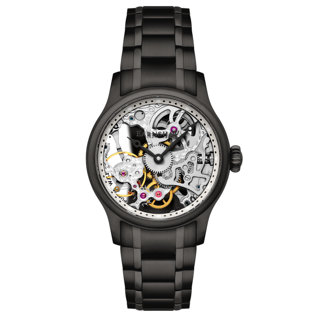 Earnshaw ES-8049-44 Watch for Men