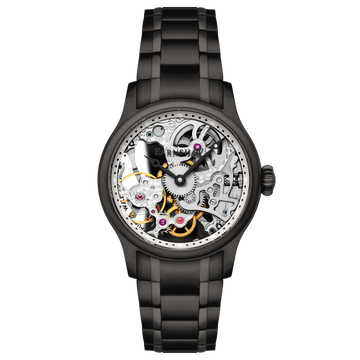Earnshaw ES-8049-44 Watch for Men