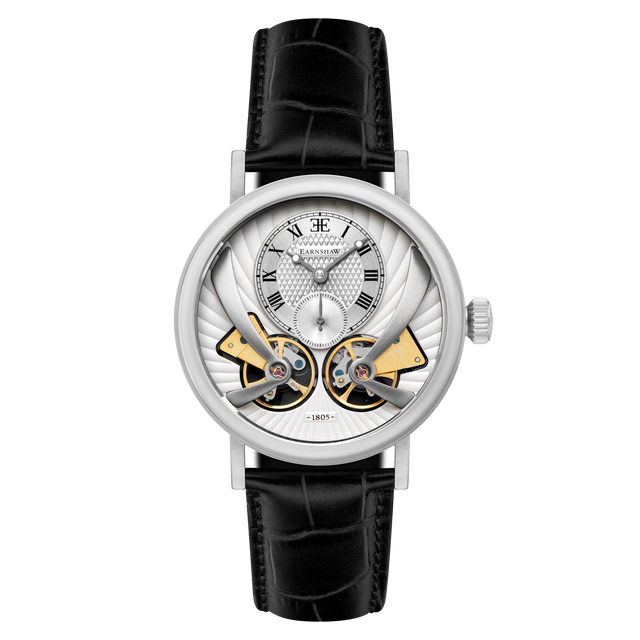 Earnshaw ES-8059-01 Watch for Men