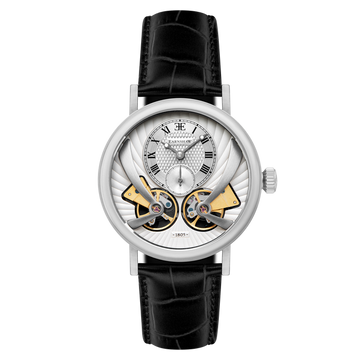 Earnshaw ES-8059-01 Watch for Men