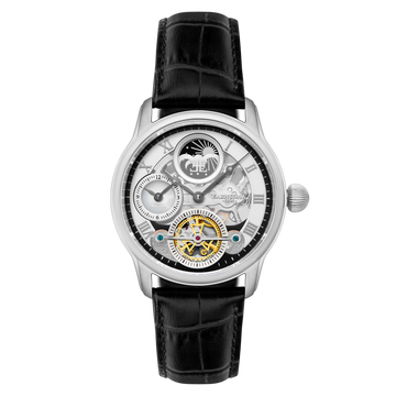 Earnshaw ES-8063-01 Watch for Men