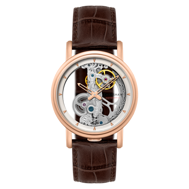 Earnshaw ES-8225-03 Watch for Men