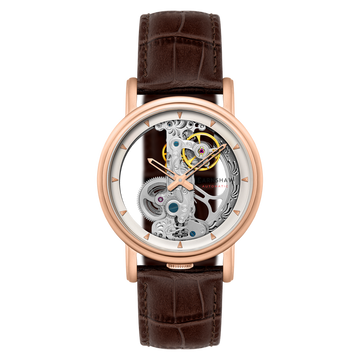 Earnshaw ES-8225-03 Watch for Men
