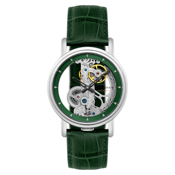 Earnshaw ES-8225-05 Watch for Men
