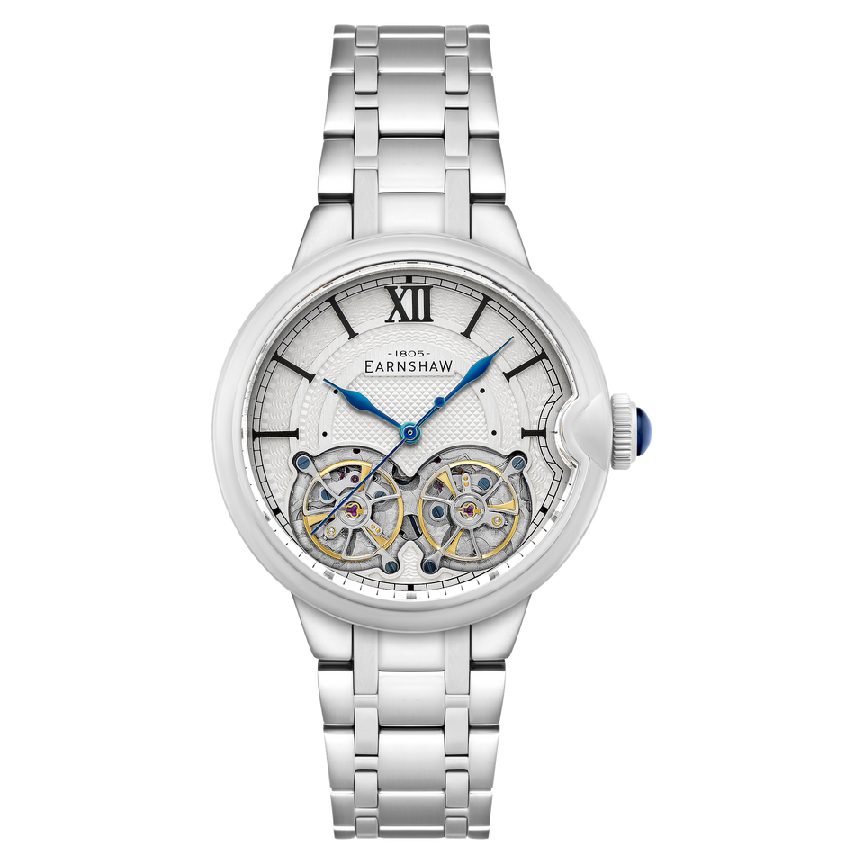 Earnshaw ES-8266-11 Watch for Men