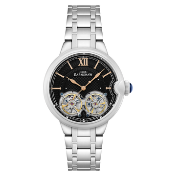 Earnshaw ES-8266-33 Watch for Men