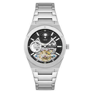 Earnshaw ES-8291-11 Watch for Men