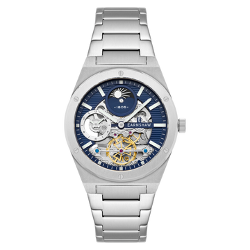 Earnshaw ES-8291-22 Watch for Men