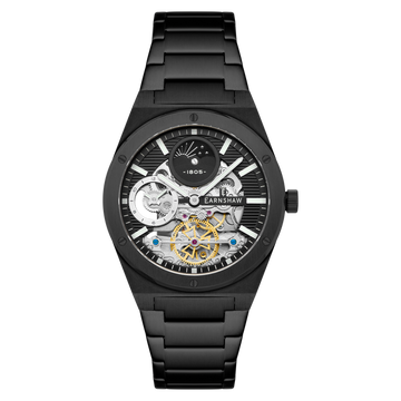 Earnshaw ES-8291-55 Watch  for Men