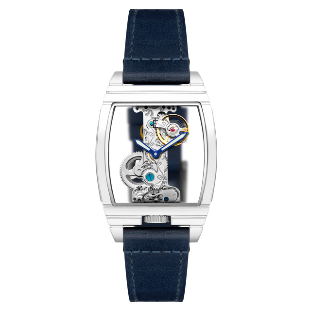 Earnshaw ES-8299-01 Watch for Men