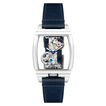 Earnshaw ES-8299-01 Watch for Men