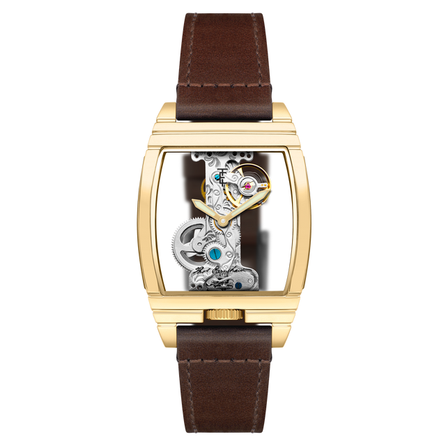 Earnshaw ES-8299-03 Watch for Men