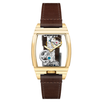 Earnshaw ES-8299-03 Watch for Men