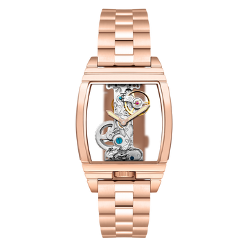 Earnshaw ES-8299-33 Watch for Men