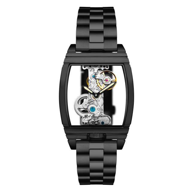 Earnshaw ES-8299-44 Watch for Men