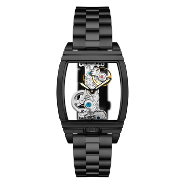 Earnshaw ES-8299-44 Watch for Men