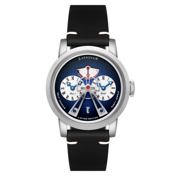 Earnshaw ES-8306-01 Watch for Men