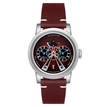 Earnshaw ES-8306-02 Watch for Men